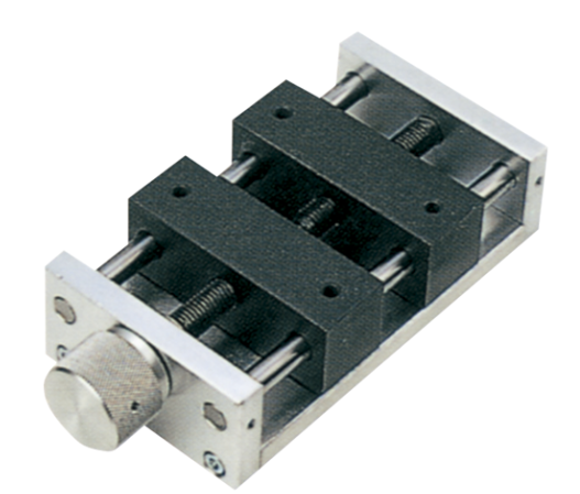 日本AIKOH愛(ài)光雙門虎鉗夾具M(jìn)ODEL-220