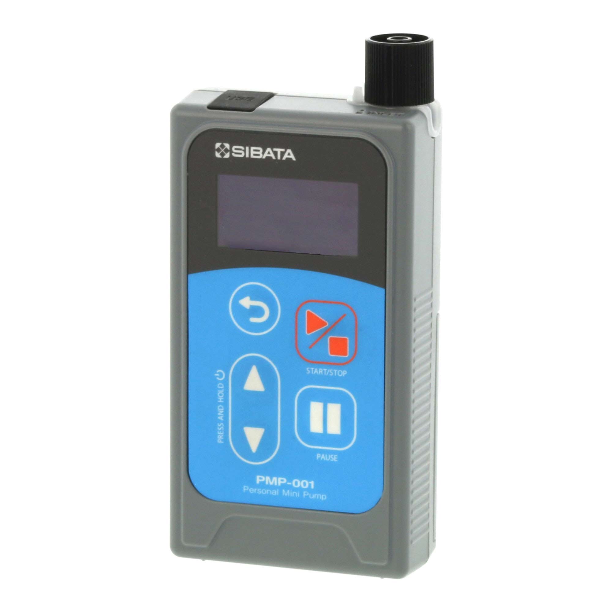 柴田科學(xué)PMP-001個人空氣采樣器MINIPUMP 
