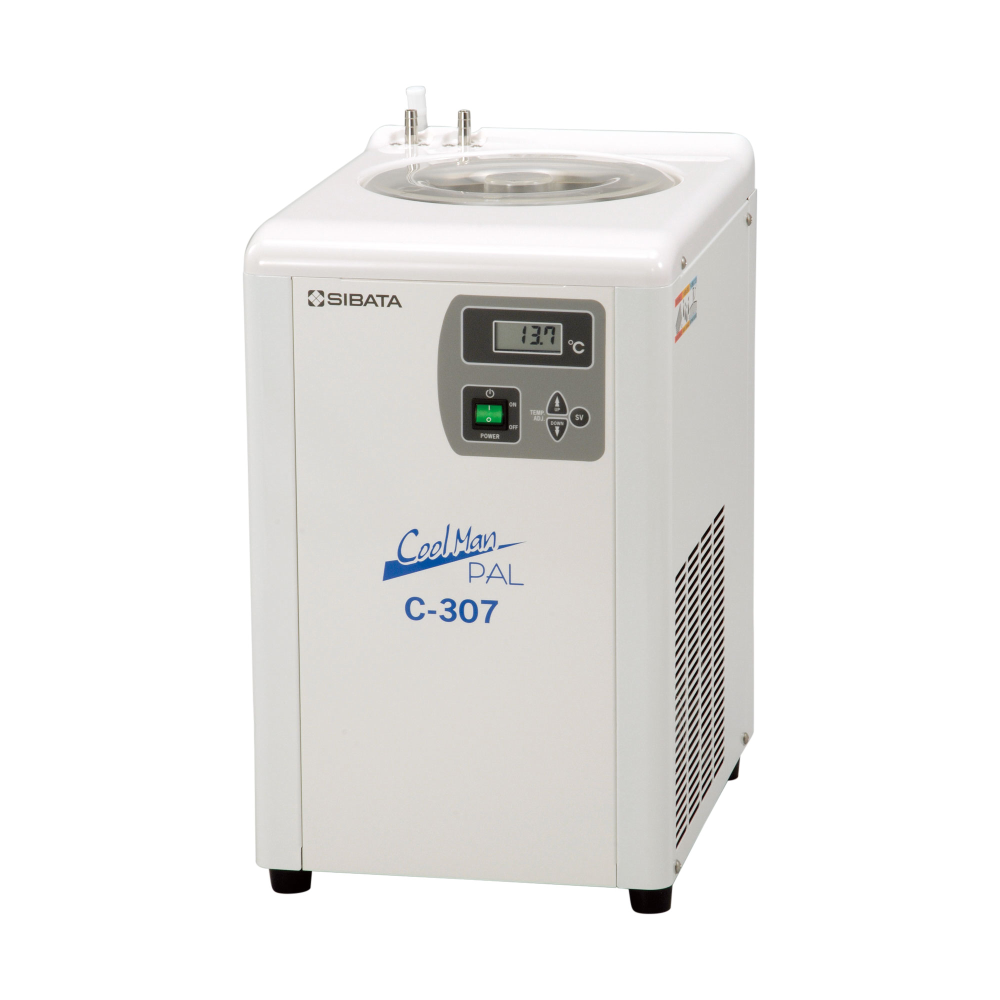 柴田科學低溫循環(huán)水箱Cool Manpal C-307型