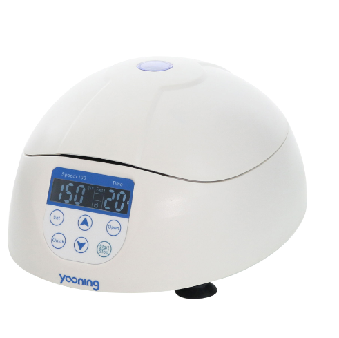 柴田科學(xué)高速臺式離心機MC-15K型