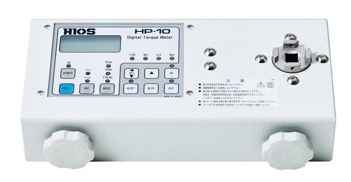 日本進(jìn)口HIOS好握速HP-10扭力測(cè)試儀