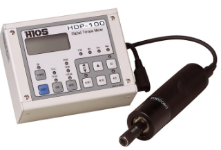 進(jìn)口日本HIOS好握速HDP-100扭力測(cè)試儀