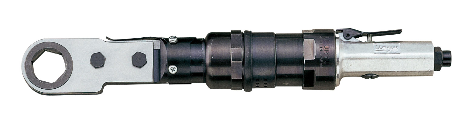 進(jìn)口日本URW-12N瓜生電動棘輪扳手