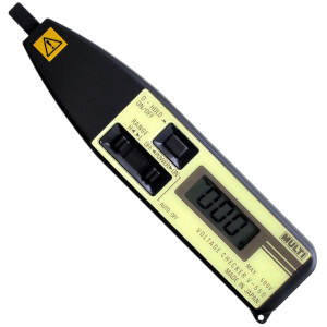 mult日本進(jìn)口V-550非接觸驗電器