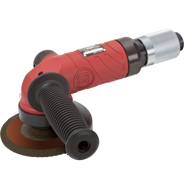 進(jìn)口日本信濃SI-AG4H-A2RJ工業(yè)工具 4寸角磨機