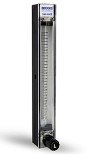 日本進(jìn)口RGL JOINT玻璃管面積式流量計1355G