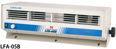 KASUGA日本進口風扇型離子發(fā)生器LFA-03B2
