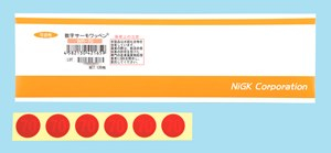 nichigi進口日油技研WR-55 WR-60 WR-65可重復(fù)使用的貼片式