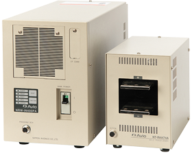 日本AVIO進口NRW-IN400PA 輸出頻率擇2kHz、4kHz或5kHz