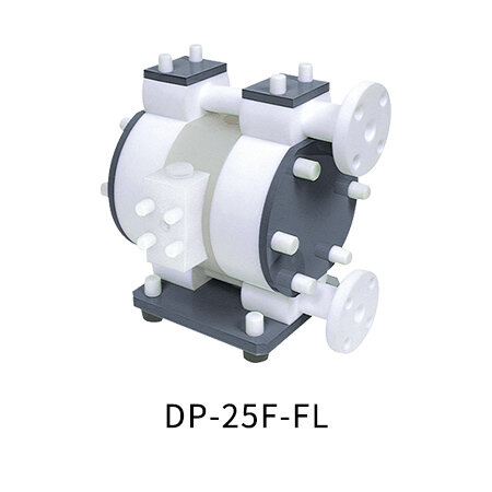 日本yamada山本進(jìn)口DP-38F脂型隔膜泵。