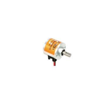 日本綠測器電位器 非接觸式霍爾 IC旋轉(zhuǎn)角度傳感器 CP-30H 系列