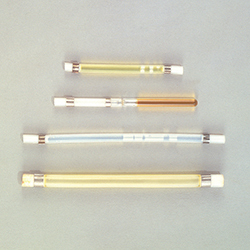 日本gastec.滲透管溴P-10-H 使用滲透管制備校準(zhǔn)氣體