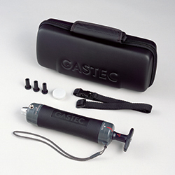 日本gastec進(jìn)口氣體采樣裝置GV-100S